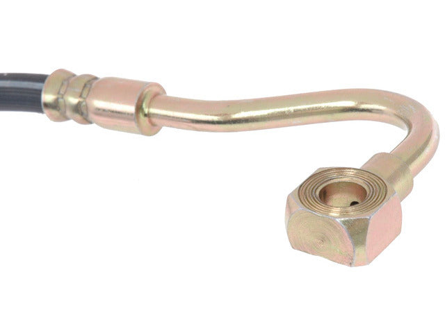 Brake Hydraulic Hose Raybestos Brakes BH38185