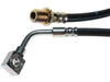 Brake Hydraulic Hose Raybestos Brakes BH38186