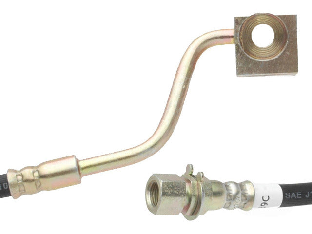 Brake Hydraulic Hose Raybestos Brakes BH38189