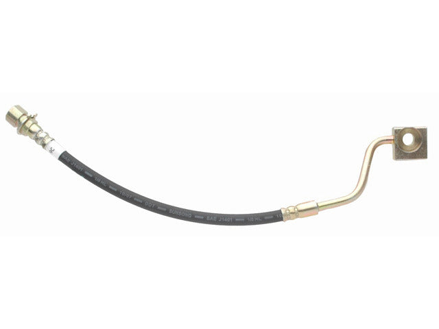 Brake Hydraulic Hose Raybestos Brakes BH38189