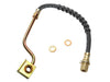 Brake Hydraulic Hose Raybestos Brakes BH38191