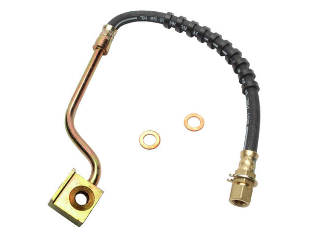 Brake Hydraulic Hose Raybestos Brakes BH38191
