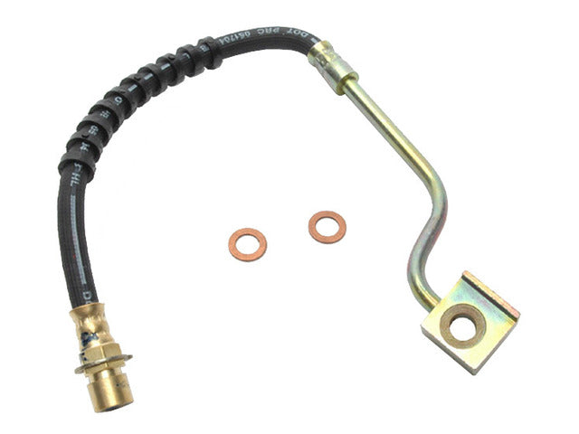 Brake Hydraulic Hose Raybestos Brakes BH38192