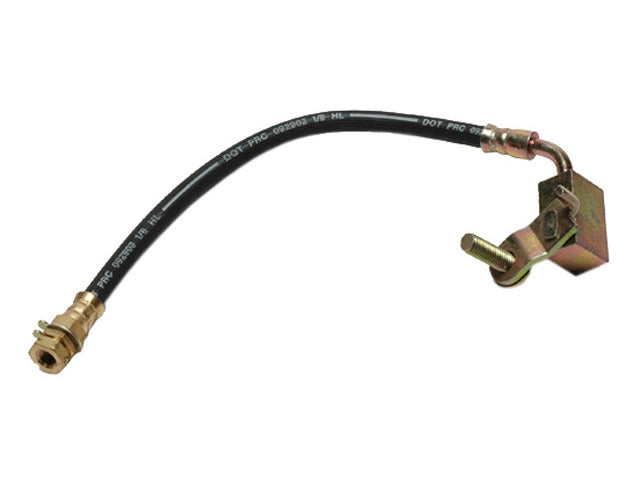Brake Hydraulic Hose Raybestos Brakes BH38195