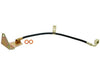 Brake Hydraulic Hose Raybestos Brakes BH38199