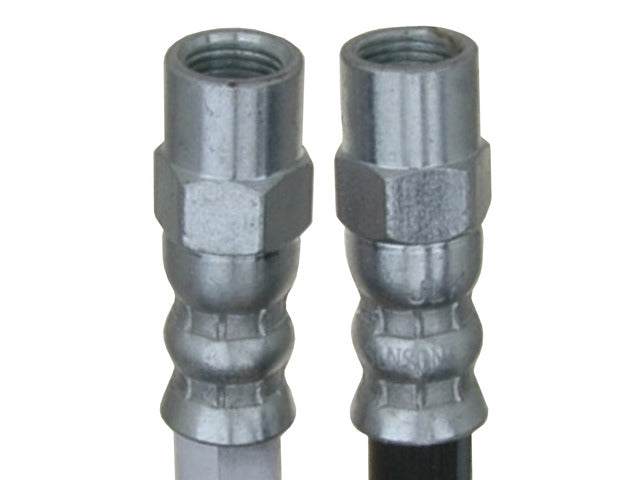 Brake Hydraulic Hose Raybestos Brakes BH38202