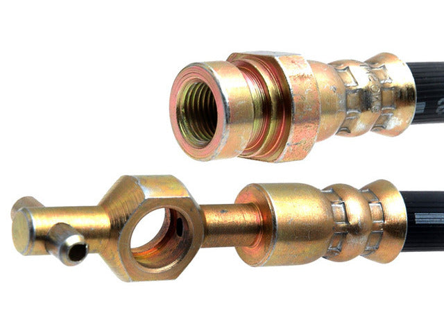 Brake Hydraulic Hose Raybestos Brakes BH38207