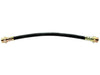 Brake Hydraulic Hose Raybestos Brakes BH38208