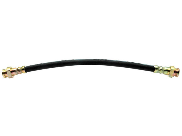 Brake Hydraulic Hose Raybestos Brakes BH38208