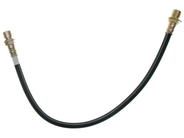 Brake Hydraulic Hose Raybestos Brakes BH38210