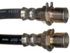 Brake Hydraulic Hose Raybestos Brakes BH38212