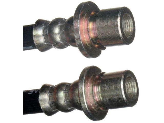 Brake Hydraulic Hose Raybestos Brakes BH38213