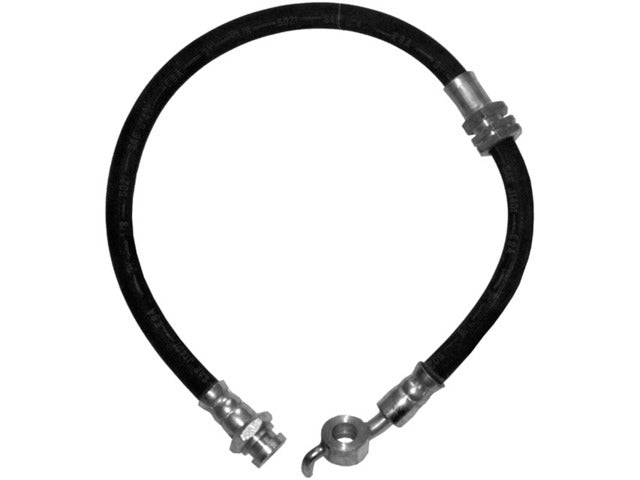 Brake Hydraulic Hose Raybestos Brakes BH38219