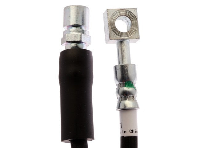 Brake Hydraulic Hose Raybestos Brakes BH382301