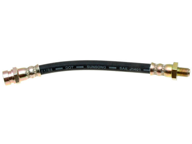 Brake Hydraulic Hose Raybestos Brakes BH382303