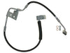 Brake Hydraulic Hose Raybestos Brakes BH382305