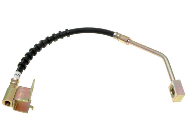 Brake Hydraulic Hose Raybestos Brakes BH382306