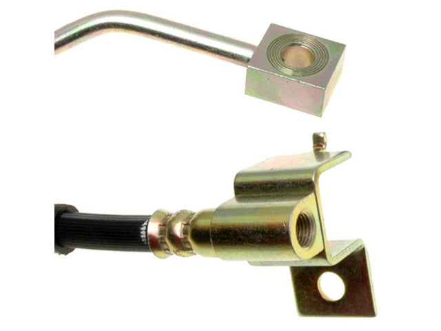 Brake Hydraulic Hose Raybestos Brakes BH382307
