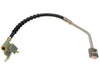 Brake Hydraulic Hose Raybestos Brakes BH382307