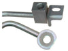 Brake Hydraulic Hose Raybestos Brakes BH382310