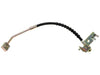 Brake Hydraulic Hose Raybestos Brakes BH382312