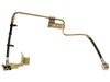 Brake Hydraulic Hose Raybestos Brakes BH382315