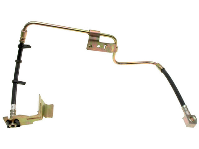 Brake Hydraulic Hose Raybestos Brakes BH382315