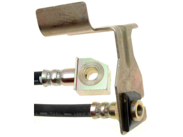 Brake Hydraulic Hose Raybestos Brakes BH382316