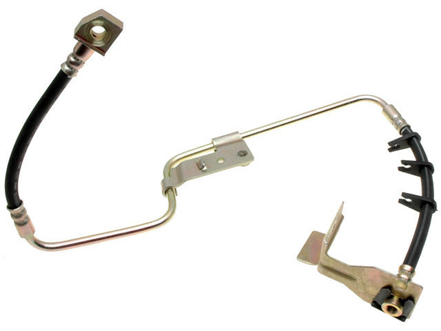 Brake Hydraulic Hose Raybestos Brakes BH382316