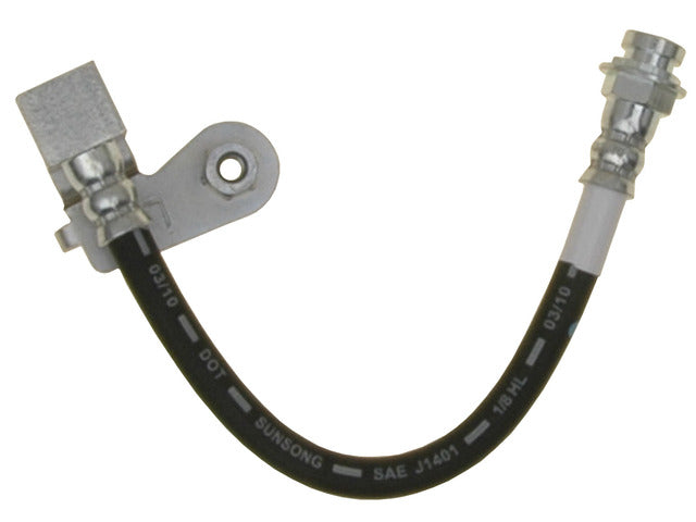 Brake Hydraulic Hose Raybestos Brakes BH382317