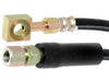 Brake Hydraulic Hose Raybestos Brakes BH382318