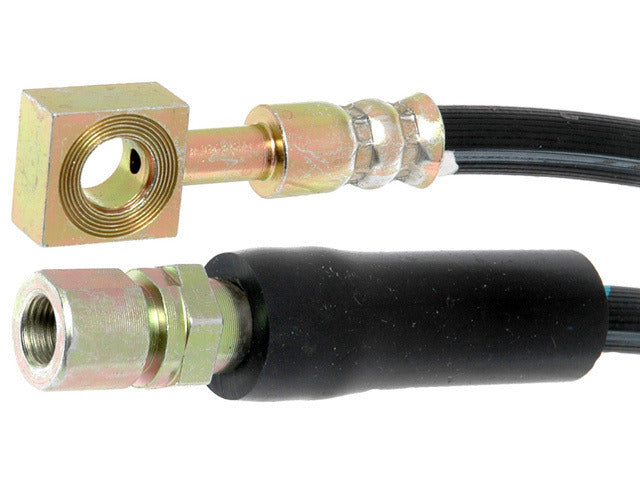 Brake Hydraulic Hose Raybestos Brakes BH382318