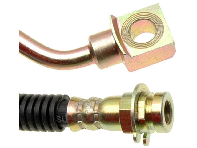 Brake Hydraulic Hose Raybestos Brakes BH382319