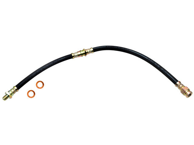 Brake Hydraulic Hose Raybestos Brakes BH38231