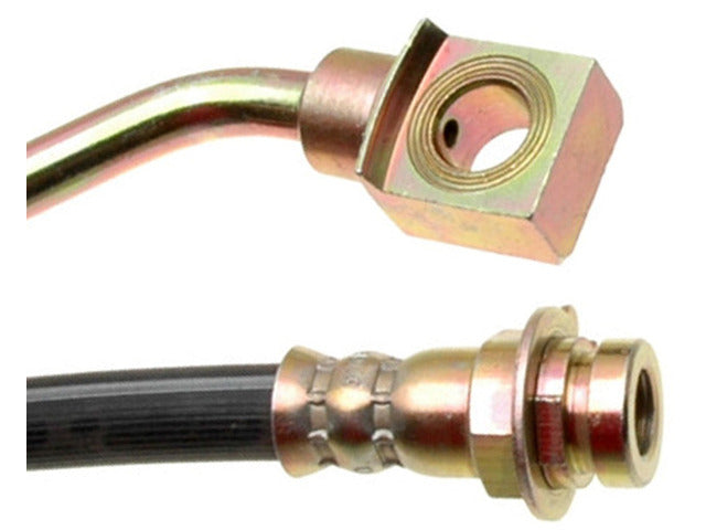 Brake Hydraulic Hose Raybestos Brakes BH382320