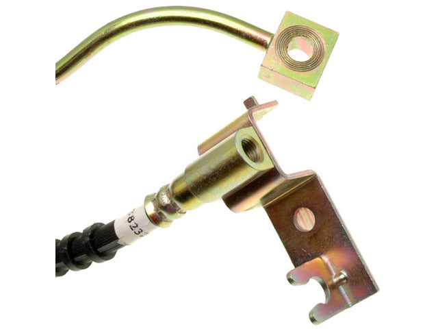 Brake Hydraulic Hose Raybestos Brakes BH382325