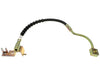 Brake Hydraulic Hose Raybestos Brakes BH382325