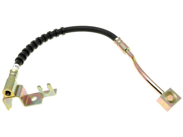 Brake Hydraulic Hose Raybestos Brakes BH382326