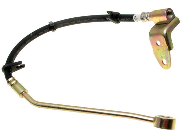 Brake Hydraulic Hose Raybestos Brakes BH382327