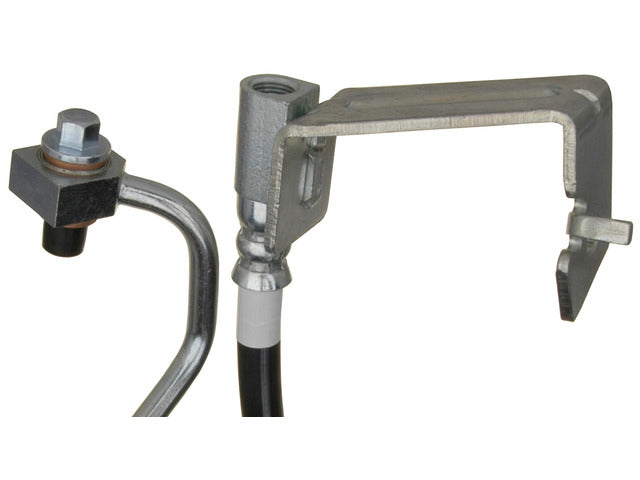 Brake Hydraulic Hose Raybestos Brakes BH382329