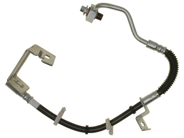 Brake Hydraulic Hose Raybestos Brakes BH382329