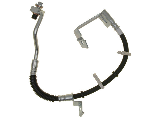 Brake Hydraulic Hose Raybestos Brakes BH382330