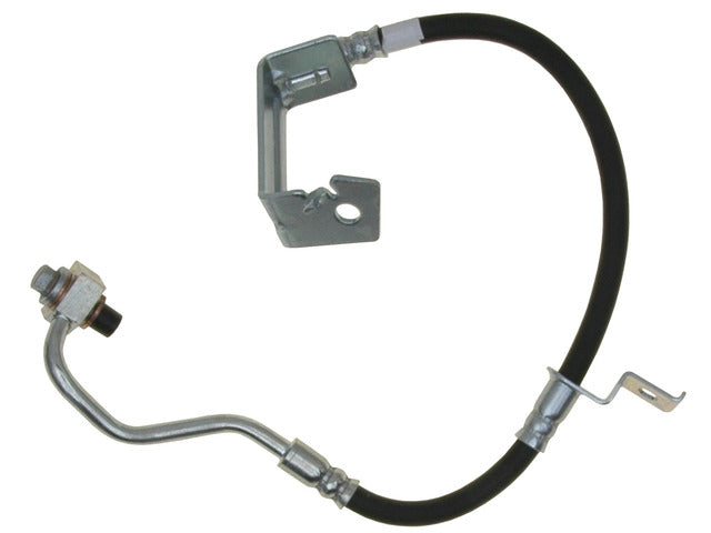 Brake Hydraulic Hose Raybestos Brakes BH382332