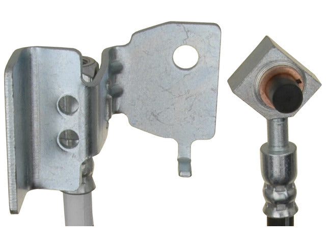 Brake Hydraulic Hose Raybestos Brakes BH382333