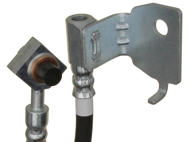 Brake Hydraulic Hose Raybestos Brakes BH382335