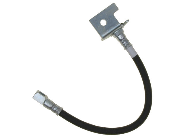 Brake Hydraulic Hose Raybestos Brakes BH382337