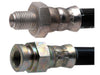 Brake Hydraulic Hose Raybestos Brakes BH38233