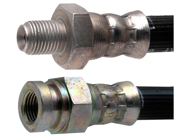 Brake Hydraulic Hose Raybestos Brakes BH38233
