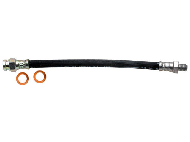 Brake Hydraulic Hose Raybestos Brakes BH38233