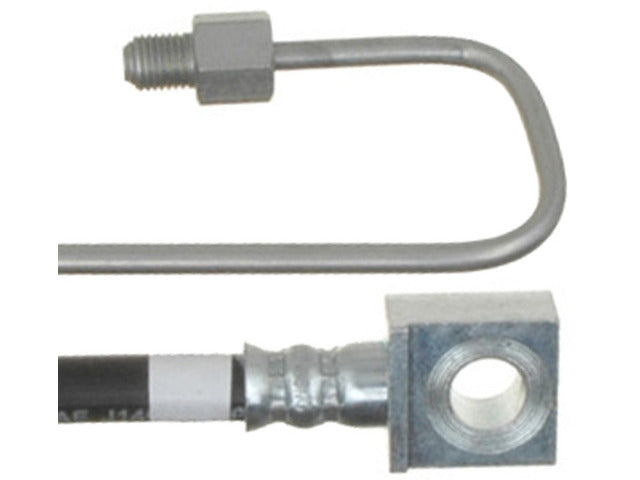 Brake Hydraulic Hose Raybestos Brakes BH382340